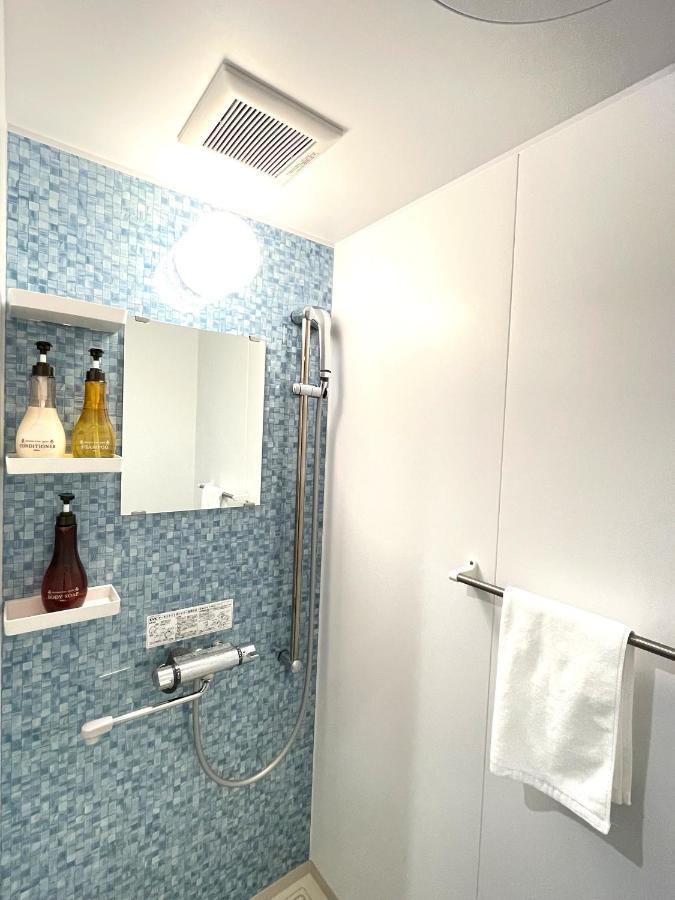 Ao Hotel Наґо Екстер'єр фото