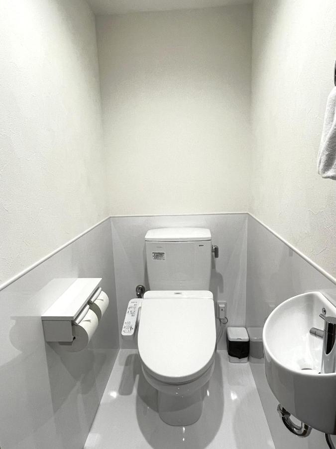 Ao Hotel Наґо Екстер'єр фото
