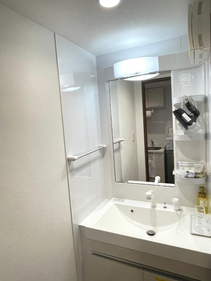 Ao Hotel Наґо Екстер'єр фото